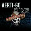 VERTI-GO HOME! Box Art Front